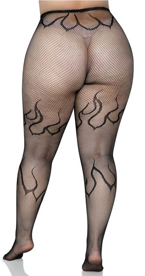 Leg Avenue 通販ショップ LLA9288X