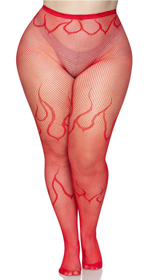 Leg Avenue 通販ショップ LLA9288X