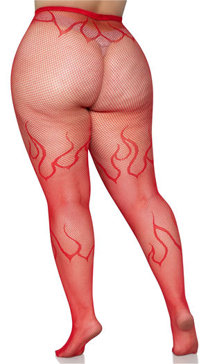 Leg Avenue 通販ショップ LLA9288X