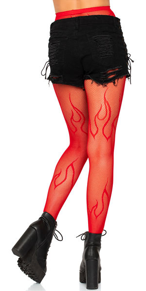 Leg Avenue 通販ショップ LLA9288