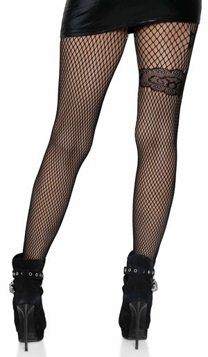 Leg Avenue 通販ショップ LLA9720