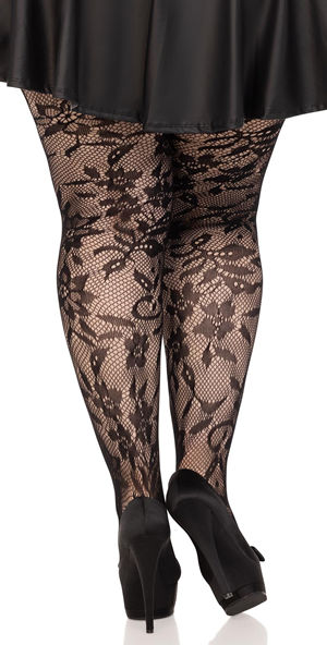 Leg Avenue 通販ショップ LLA9727X