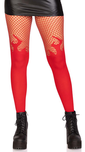 Leg Avenue 通販ショップ LLA9729