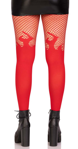 Leg Avenue 通販ショップ LLA9729