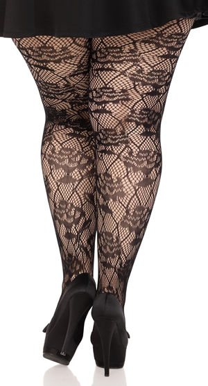 Leg Avenue 通販ショップ LLA9730X