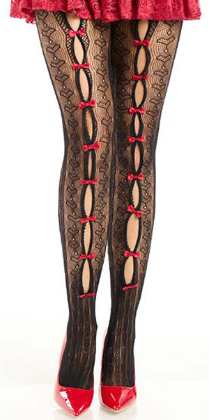 Leg Avenue 通販ショップ LLA9733