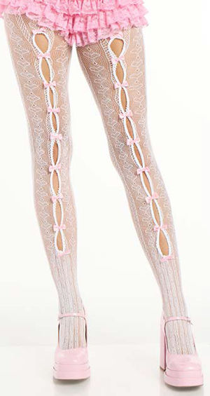Leg Avenue 通販ショップ LLA9733