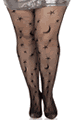 仮装用ストッキング LLA9754X