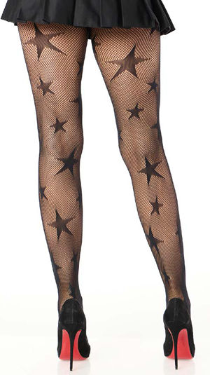 Leg Avenue 通販ショップ LLA9916