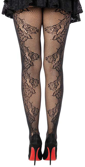 Leg Avenue 通販ショップ LLA9921