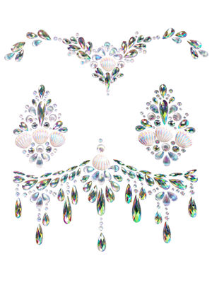 Leg Avenue 通販ショップ LLABODY022