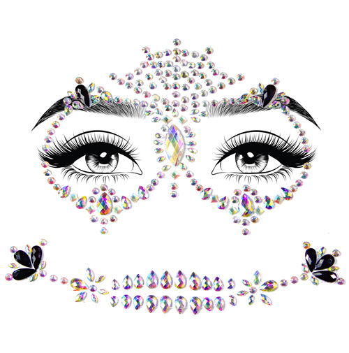 Leg Avenue 通販ショップ LLAEYE024