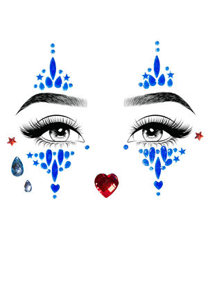 Leg Avenue 通販ショップ LLAEYE025