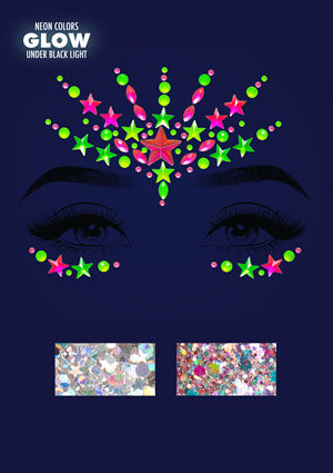 Leg Avenue 通販ショップ LLAEYE026