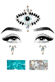 仮装メイクアップ LLAEYE027