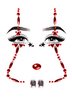 Leg Avenue 通販ショップ LLAEYE036