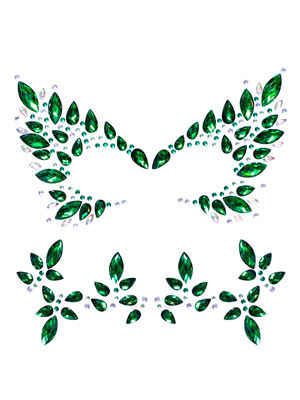 Leg Avenue 通販ショップ LLAEYE040