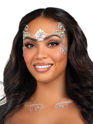 Leg Avenue 通販ショップ LLAEYE051