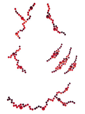 Leg Avenue 通販ショップ LLAEYE052