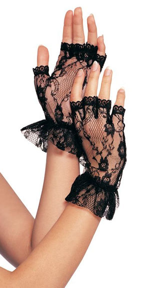 Leg Avenue 通販ショップ LLAG1205