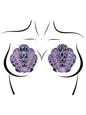 Leg Avenue 通販ショップ LLANIPPLE018