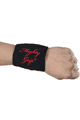 Mighty Grip Wrist Support without Tack