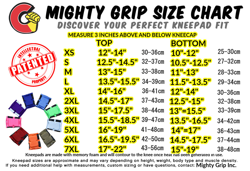 Mighty Grip 通販ショップ LMGFT-K