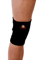 Mighty Grip ＜Lady Cat＞ Mighty Grip Pro Tack - Knee Sleeve Sticky (No Padding)