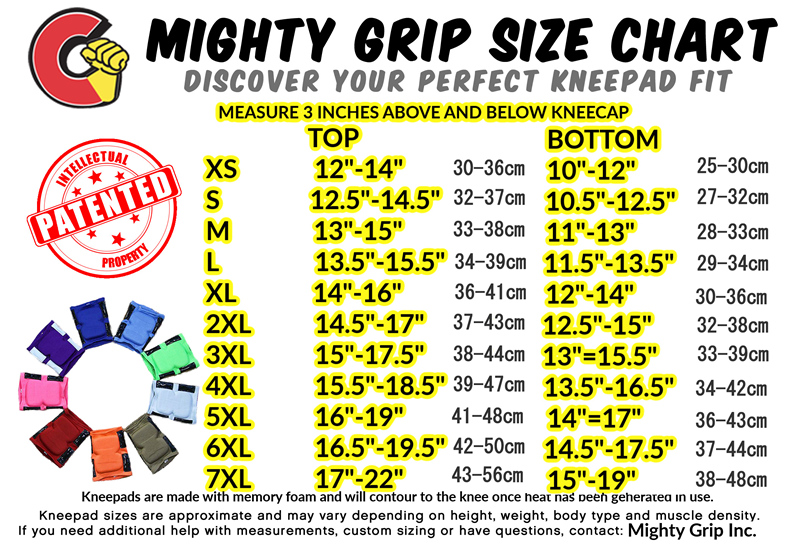 Mighty Grip 通販ショップ LMGPT-KS