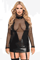 セクシーダンスウェア通販 LML20025Q