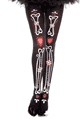 ドクロ/スカル柄ストッキング通販 LML37324