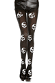 ドクロ/スカル柄ストッキング通販 LML37349