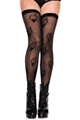 ストッキング通販 LML4162