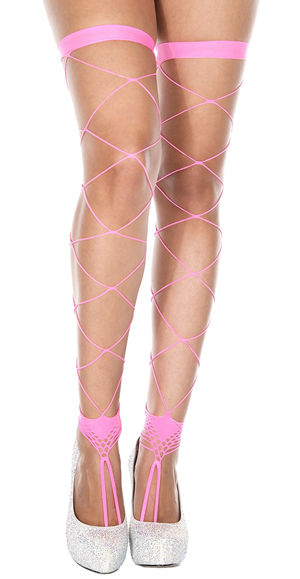 Music Legs 通販ショップ LML4800