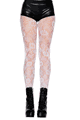 レース付きストッキング通販 LML5046