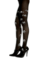 ドクロ/スカル柄ストッキング通販 LML662