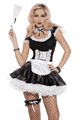 French Maid Costume