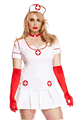 Naughty Nurse Costume