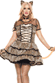 Cheeky Cheetah Costume