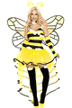 Deluxe Queen Bee Costume