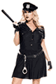 Law Enforcer Costume
