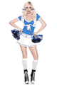 Spirit Cheerleader Costume