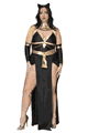 Egyptian Cleopatra Costume