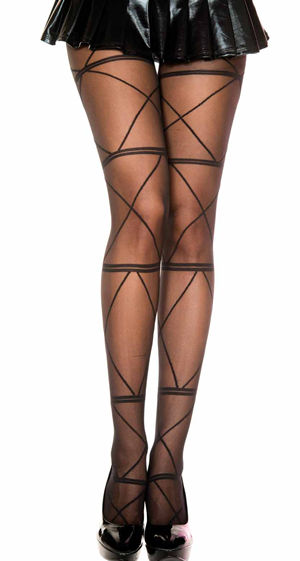 Music Legs 通販ショップ LML7209