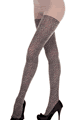 仮装用ストッキング LML7286