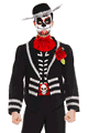 Day of the Dead Miriachi Costume