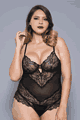 セクシーランジェリー LML80041Q