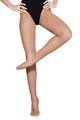 Professional Dancers Fishnet Tights