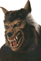 Werewolf Deluxe Mask