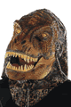Animated Animal T Rex Mask